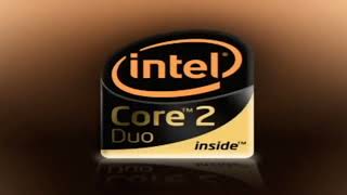 (#93) Intel Core 2 Duo Animation In G Major Effects