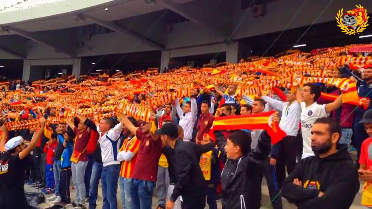 Groupe Catalonia  ( Rana 7alfine Beymine)