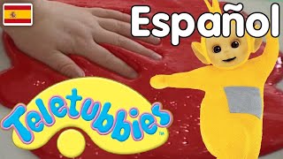 Teletubbies en Español: 105 Capitulos Completos