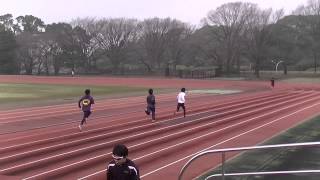 20150319 150m 朏島 寺井 早川