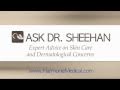 What is the most common skin cancer? Dermatologist, Dr. Sheehan of Augusta has the answer