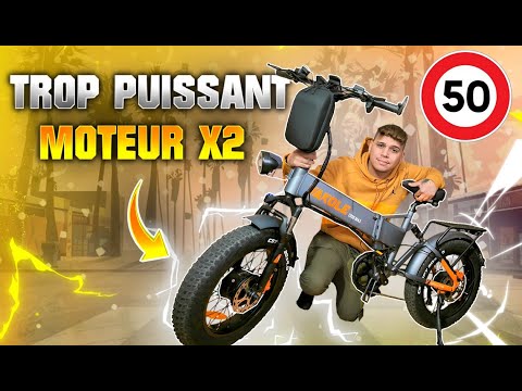LE FAT BIKE