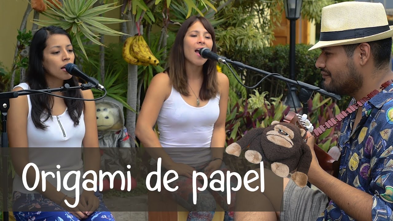 Calato - Origami de papel (