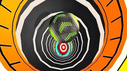 Going Balls Super SpeedRun Gameplay Level 363