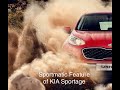 KIA Sportage Pakistan - 2109 AWD - Sportmatic Shifting