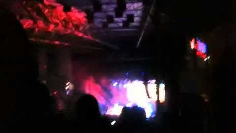 Alice in Chains - Lesson Learned