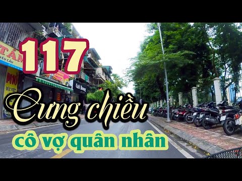 Video CƯNG CHIỀU CÔ VỢ QUÂN NHÂN TẬP 117: Nữ binh này quá... - youtube