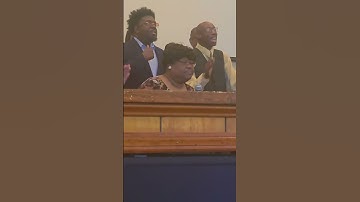 Thumbnail of Holy Ghost Power - Eli Ratcliff Singers ft. Mother McKoy