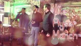 Vle Ayser Manch - Sharan 2018