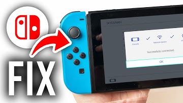 How To Fix Nintendo Switch Not Connecting To Internet - Full Guide