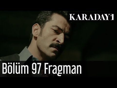 Karadayı 97.Bölüm Fragman 1