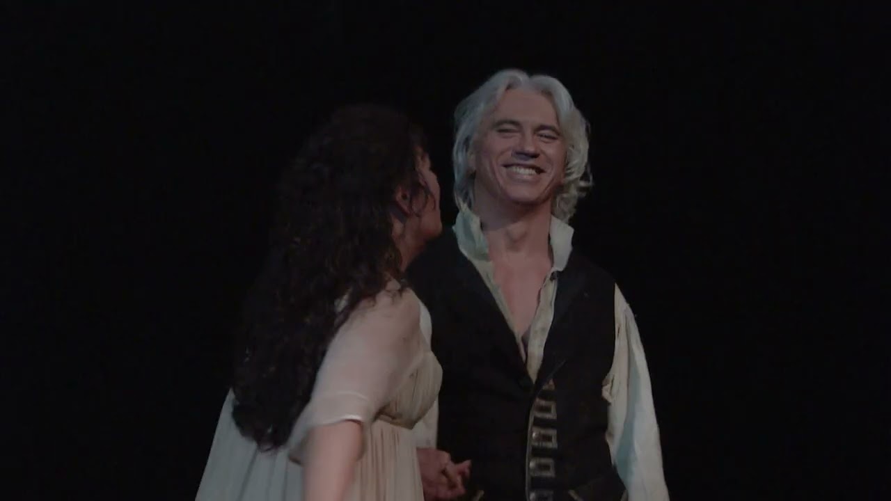 Live in HD: Summer Encores 2023