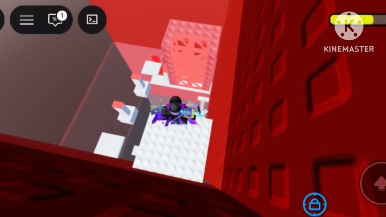 로블록스 타워 올라가기