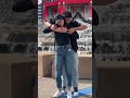 Prince Royce Carita De Inocente Shorts Bachata 