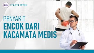 Apa Itu 'Encok' dan Berbagai Penyebabnya | Hidup Sehat tvOne
