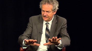 Theology of Joy: Phil Clayton and Matt Croasmun