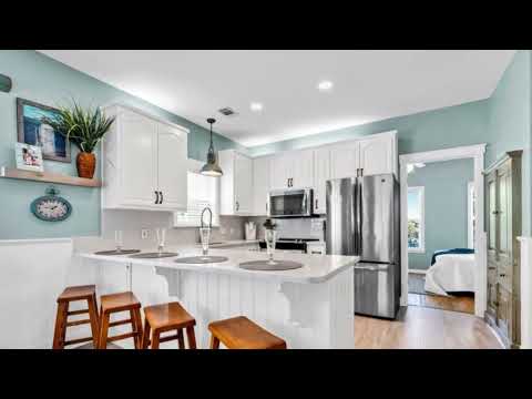 16 Gulfside Way, Miramar Beach, FL home video tour