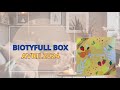 Review biotyfull box avril 2024