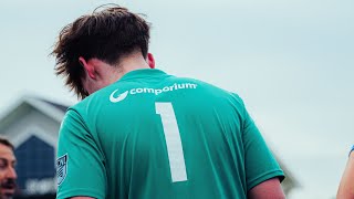 5/16/26 vs NCFC Academy 14 Saves!