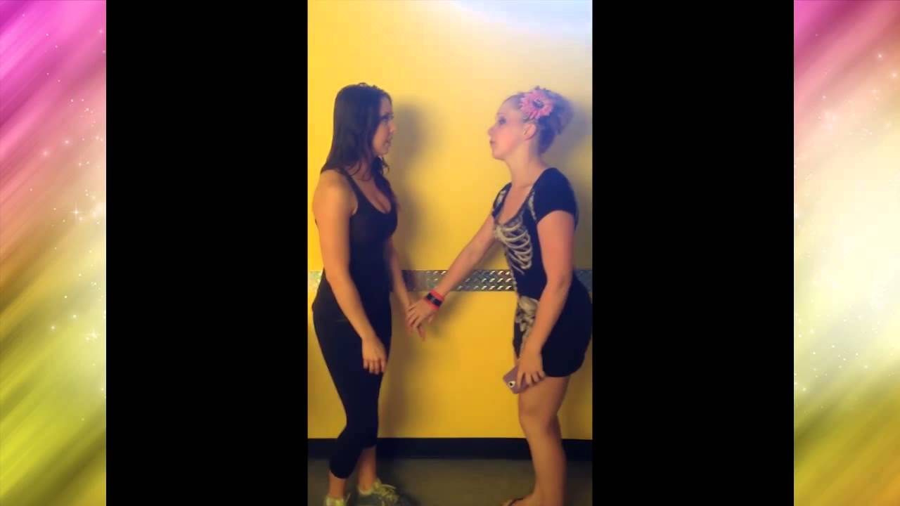 The Kimber Bombs return to SHINE 21!