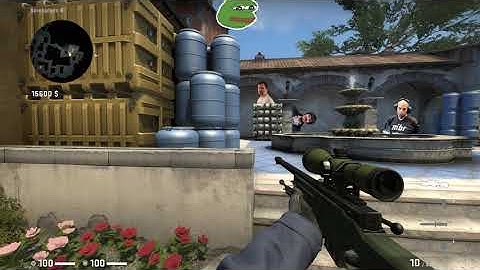 CSGO COACHES BANNED FOR COACHING BUG EXPLOIT?!