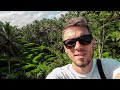 По Бали на байке 🛵 Убуд и Вилла / Водопады / Самый красивый пляж / Рисовые террасы / Лес обезьян