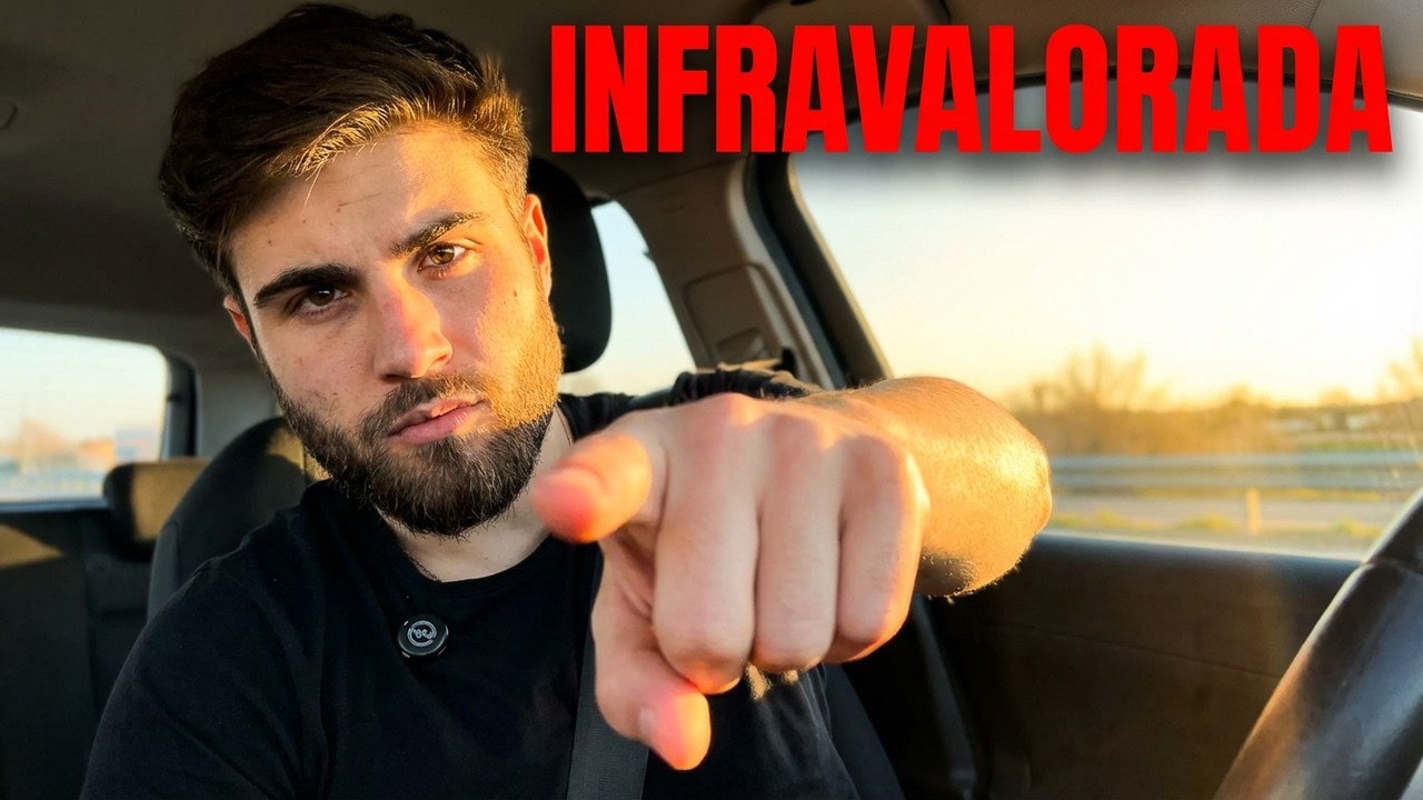 La PAZ Interna Está INFRAVALORADA: Constrúyela Así