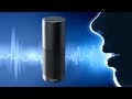Alexa now allows you to create playlists of music with your voice.
