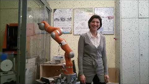 Robotics Lab - Robotics and Automation Letters 2016