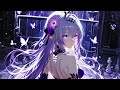 Best Nightcore Gaming Mix 2025 ♫ Best of Nightcore Songs Mix ♫ House, Trap, Bass, Dubstep, Dnb