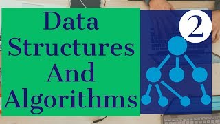 Data Structures And Algorithms 2 - Introduction to Complexity Analysis (Time and Space Complexity)