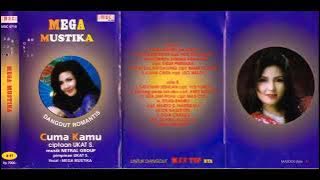 CUMA KAMU by Mega Mustika. Full Single Album Dangdut Original.