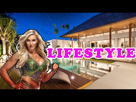 Charlotte Flair Lifestyle