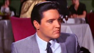 Watch Elvis Presley Night Life video