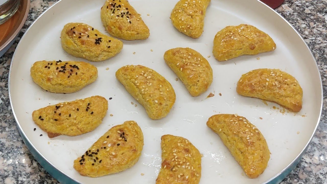 سمبوسه رمضان مقرمشه بدون دقيق وعلى طريقه الكيتو دايت استعداد لسفره رمضان (وصفات رمضان)🥟