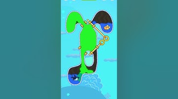 Save The Fish ! level 460 complete gameplay for Android_IOS❤️❤️❤️🥀💗💗💗🥀🥀🥀🥀❤️🥀