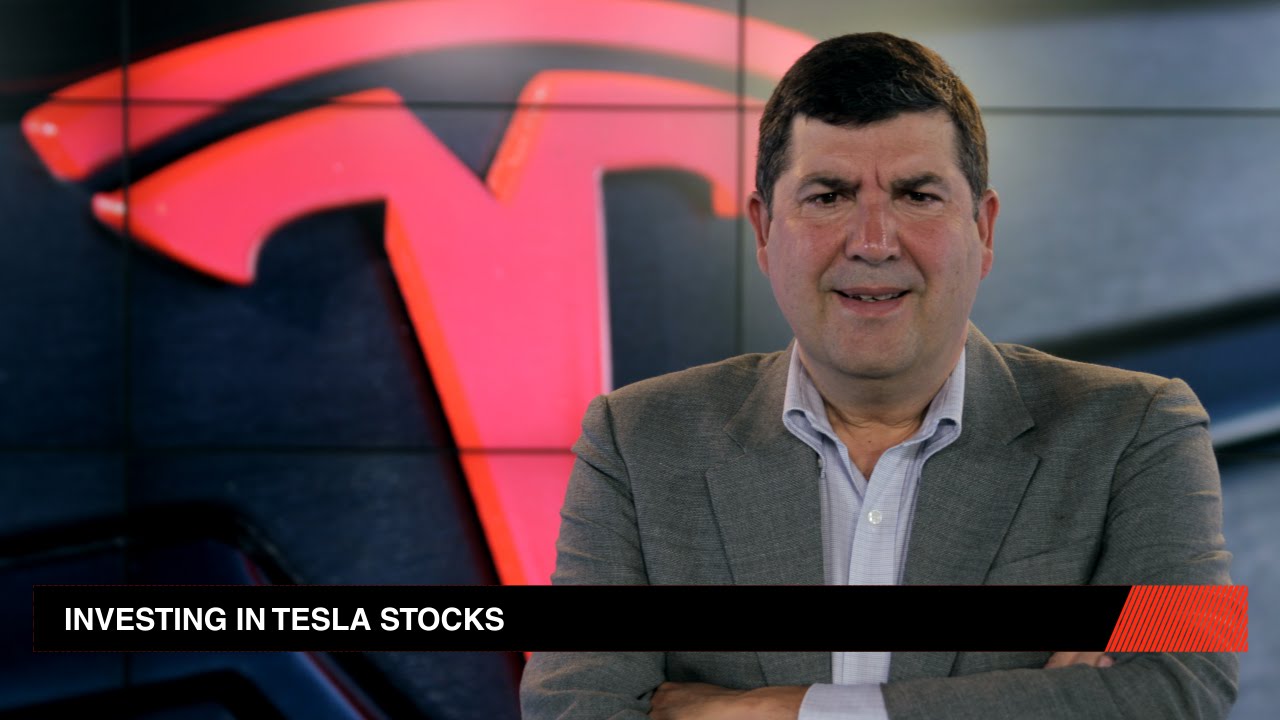 Investing tesla форум Investing tesla форум