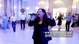 🔥 NEW 2024 💢 NUNTA DE BOIERI 💢 Formatia Armonia Chisinau la Nunta in Romania, Husi, Glamour Events