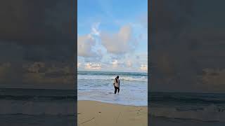 Biarkan Ombak Pulau Serasan Bercerita