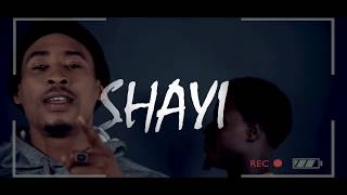 K Naija - Shayi [OFFICIAL VIDEO]
