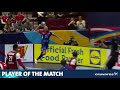 Grundfos Players of the match | Day 2 | Men's EHF EURO 2020