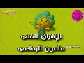 في في و الزهرات الصغيرات الشارة النهاية