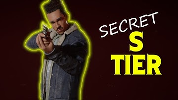 PEOPLE ARE SLEEPING ON PABLO! Evil Dead the game