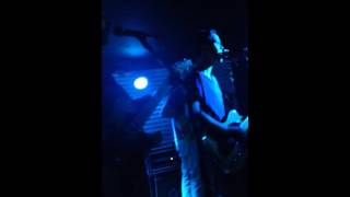 Justin Nozuka - Blue Velvet Sea (Live)