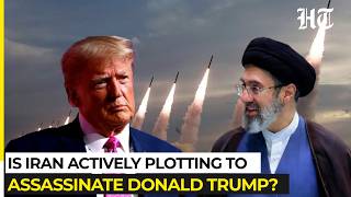 Trump On Iran’s Kill List? US Gulf Ally Reveals Secret Intel That Tehran Is Plotting To Take Him Out