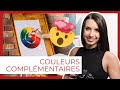 Couleurs complémentaires : on vous a menti!