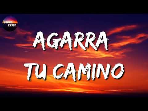 El Fantasma - Agarra Tu Camino || Calibre 50, El David, Monchy (Mix)
