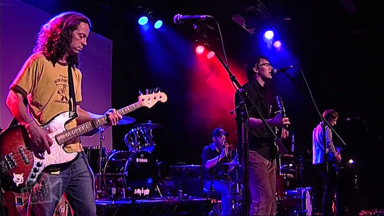 78 Saab - Sunshine (Live in Sydney) | Moshcam