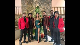 Hada Gini | හද ගිනි Live Band Version by Bourbon Blues