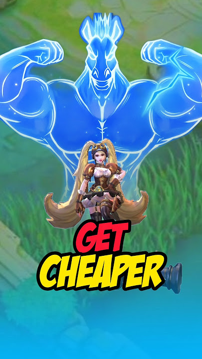 Cheapest way to get MPL Recalls #moba5v5english #moba5v5pippin #mobalegends5v5